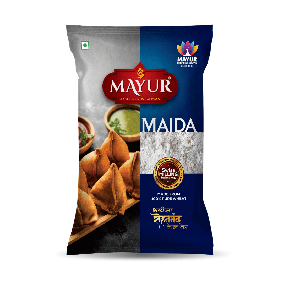 Mayur Maida