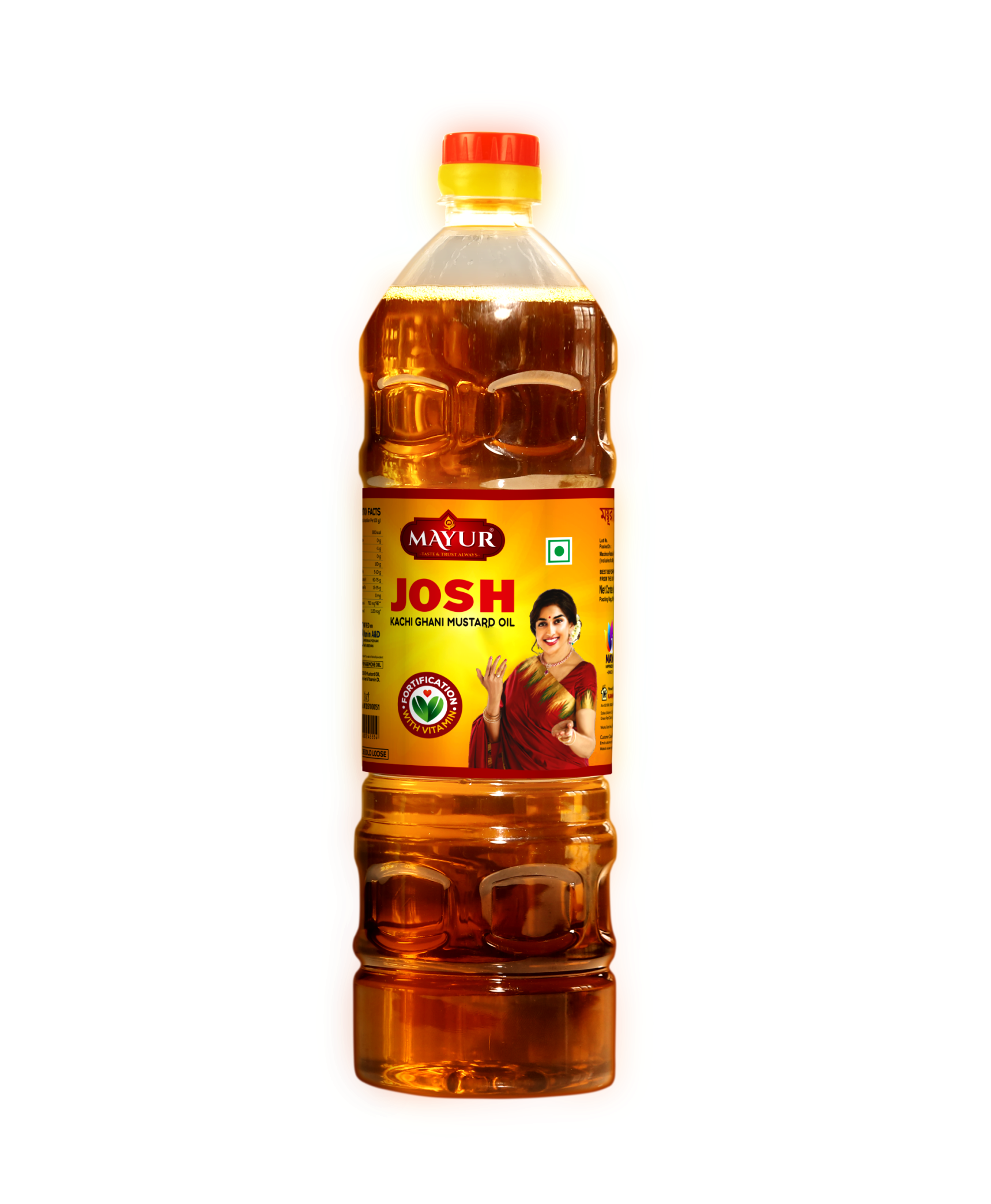 Mayur Josh view 2