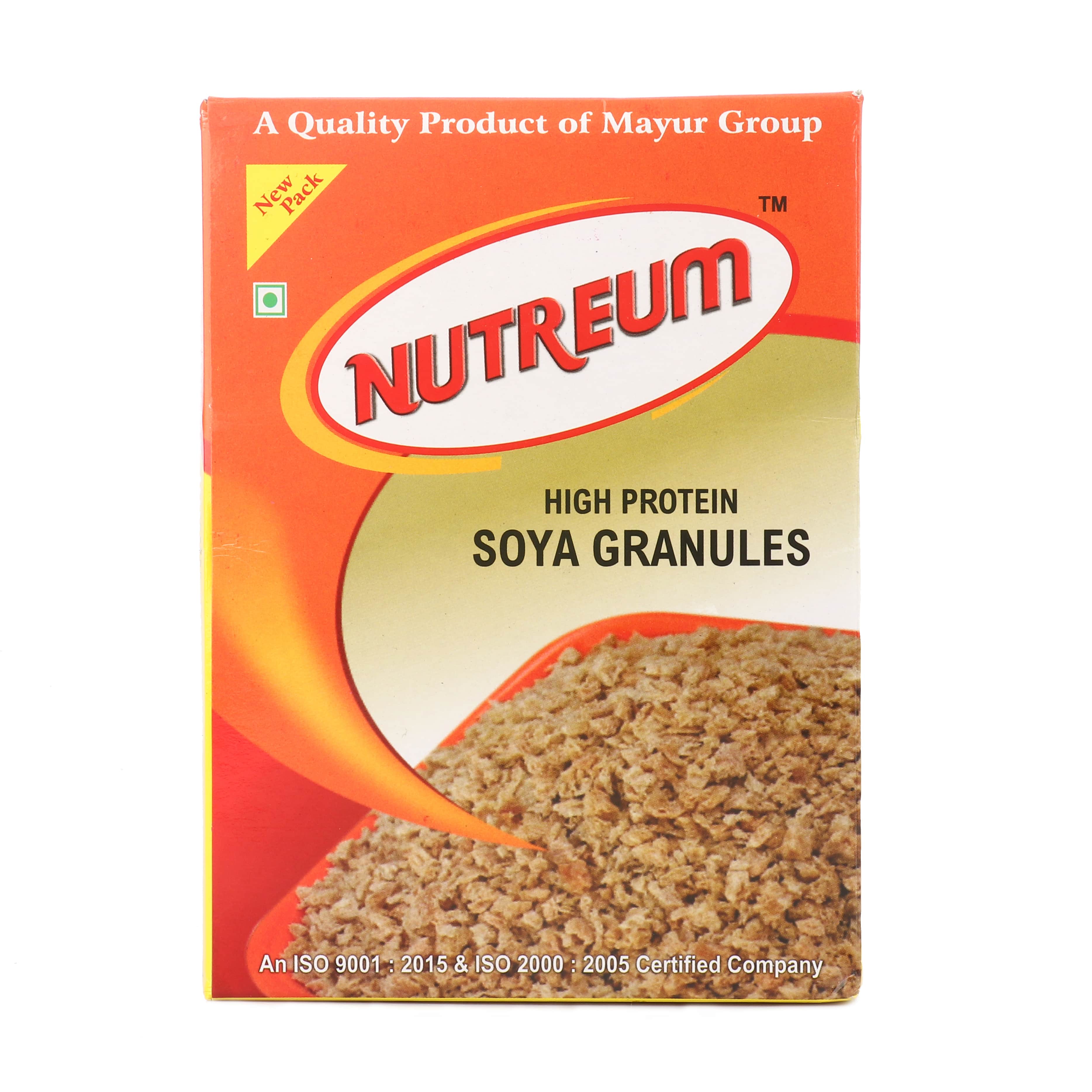 Nutreum granules