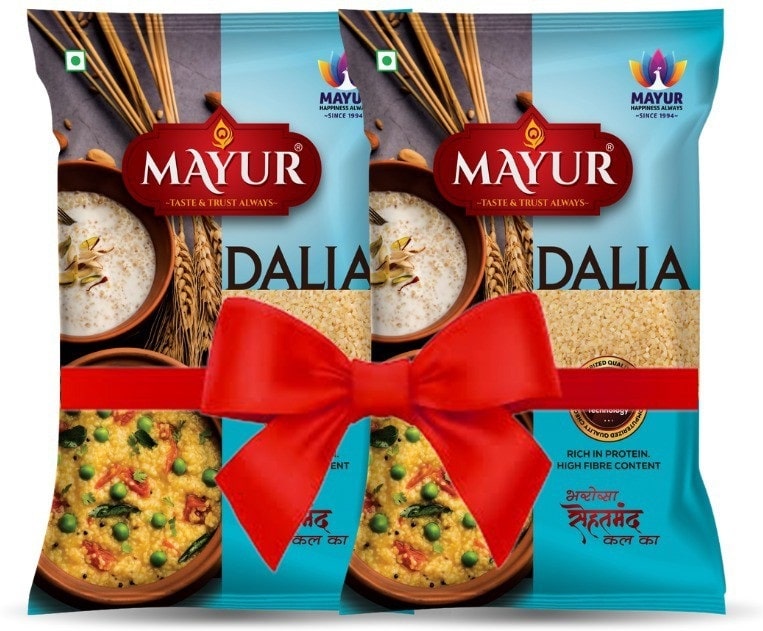 Mayur Dalia